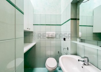 bagno - Trilocale Contrà Santa Barbara, Vicenza - foto 7