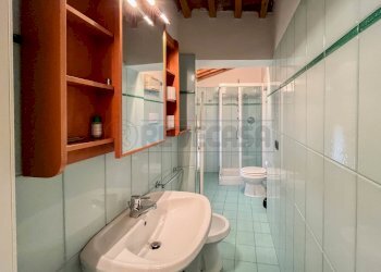 bagno - Trilocale Contrà Santa Barbara, Vicenza - foto 13