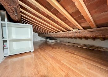 ripostiglio - Trilocale Contrà Santa Barbara, Vicenza - foto 21