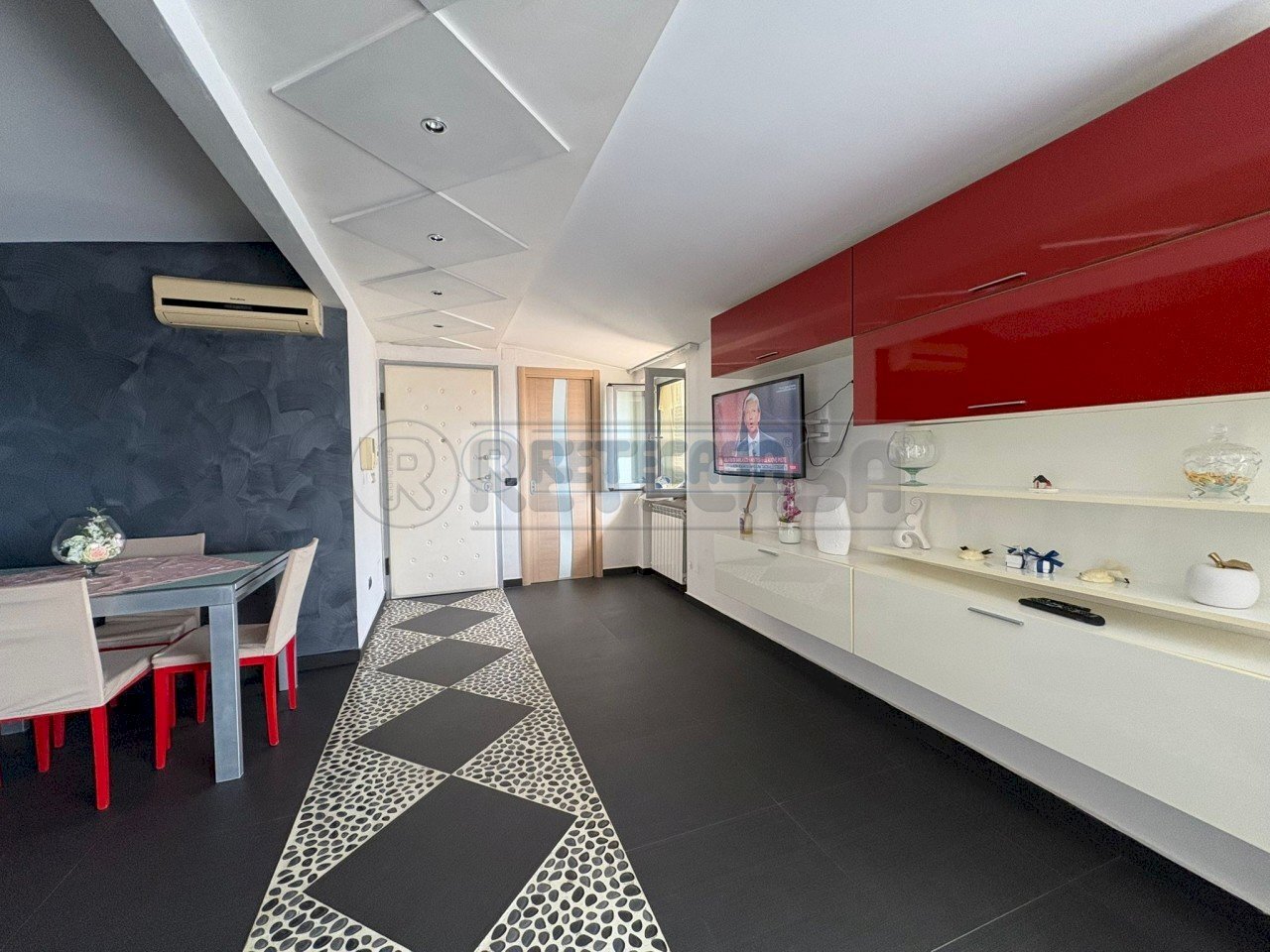 3.jpg - Attic Via Nicola Gaglione, Marcianise - photo 3