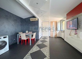 IMG-20251016-WA0004.jpg - Mansarda Via Nicola Gaglione, Marcianise - foto 14