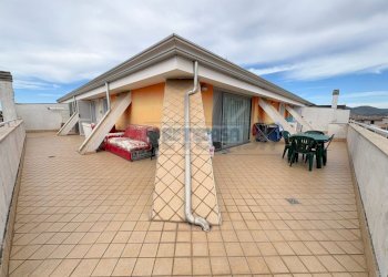 IMG-20251016-WA0016.jpg - Mansarda Via Nicola Gaglione, Marcianise - foto 24