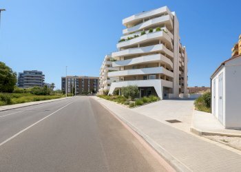 esterno.png - Four-room apartment Via Biasi, Cagliari - photo 1