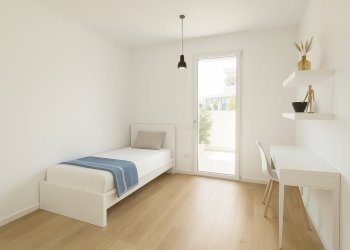 cameretta (2).png - Four-room apartment Via Biasi, Cagliari - photo 6