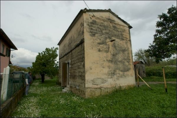MONOLOCALE - Agricultural land Ameglia - photo 2