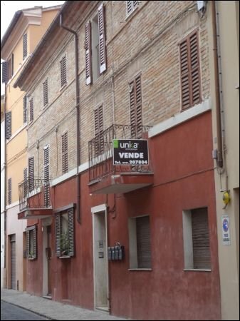 esterno - Three-room apartment Via xv settembre snc, Jesi - photo 2