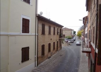 via - Trilocale Via xv settembre snc, Jesi - foto 4