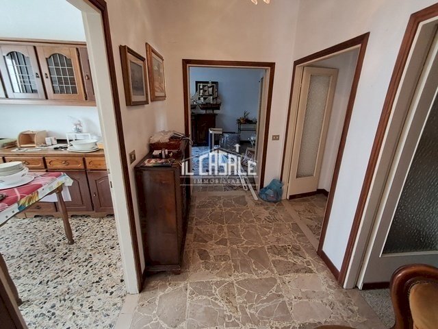 1sanfrancesco.jpg - Four-room apartment Via Forlivese, Pelago - photo 1