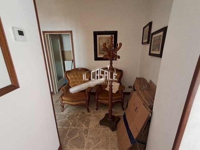 2sanfrancesco.jpg - Four-room apartment Via Forlivese, Pelago - photo 2