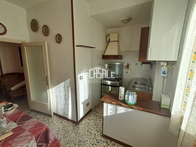 3sanfrancesco.jpg - Four-room apartment Via Forlivese, Pelago - photo 3