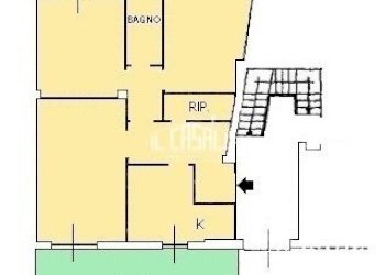 11sanfrancesco.jpg - Four-room apartment Via Forlivese, Pelago - photo 11