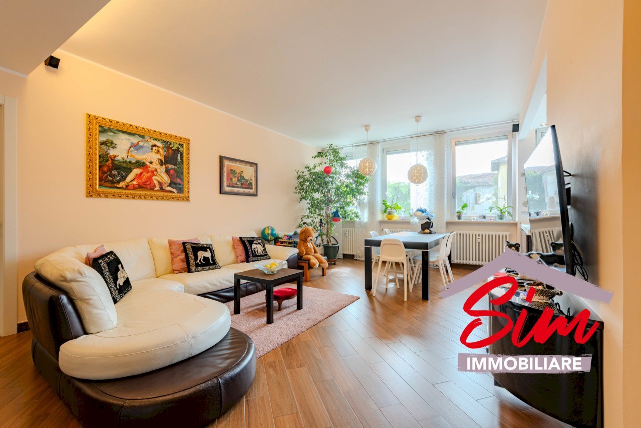 Trilocale in vendita in San Martino - Three-room apartment Via Andrea Costa 19, Novara - photo 1