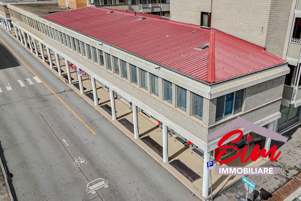 Trilocale in vendita in San Martino - Three-room apartment Via Andrea Costa 19, Novara - photo 2