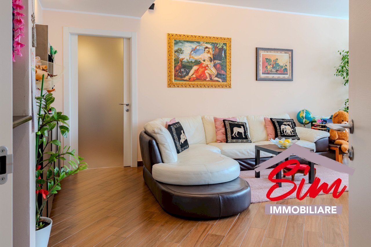 Trilocale in vendita in San Martino - Three-room apartment Via Andrea Costa 19, Novara - photo 3