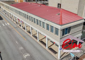 Trilocale in vendita in San Martino - Trilocale Via Andrea Costa 19, Novara - foto 2