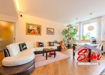 Trilocale in vendita in San Martino - Trilocale Via Andrea Costa 19, Novara - foto 4