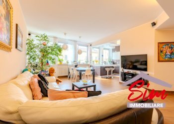 Trilocale in vendita in San Martino - Trilocale Via Andrea Costa 19, Novara - foto 5