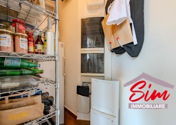 Trilocale in vendita in San Martino - Trilocale Via Andrea Costa 19, Novara - foto 11