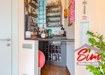 Trilocale in vendita in San Martino - Trilocale Via Andrea Costa 19, Novara - foto 12