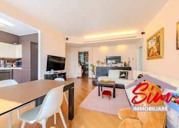 Trilocale in vendita in San Martino - Trilocale Via Andrea Costa 19, Novara - foto 13