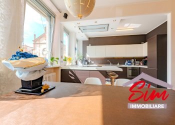 Trilocale in vendita in San Martino - Trilocale Via Andrea Costa 19, Novara - foto 14