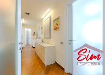 Trilocale in vendita in San Martino - Trilocale Via Andrea Costa 19, Novara - foto 15