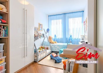 Trilocale in vendita in San Martino - Trilocale Via Andrea Costa 19, Novara - foto 17