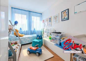 Trilocale in vendita in San Martino - Trilocale Via Andrea Costa 19, Novara - foto 18