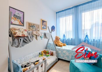 Trilocale in vendita in San Martino - Trilocale Via Andrea Costa 19, Novara - foto 19