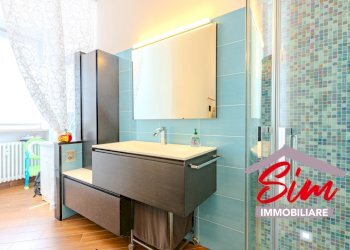 Trilocale in vendita in San Martino - Trilocale Via Andrea Costa 19, Novara - foto 21