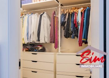 Trilocale in vendita in San Martino - Trilocale Via Andrea Costa 19, Novara - foto 25