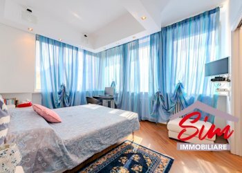 Trilocale in vendita in San Martino - Trilocale Via Andrea Costa 19, Novara - foto 27