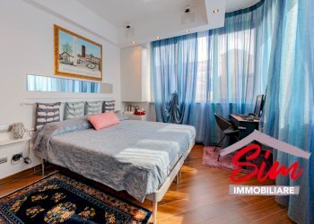 Trilocale in vendita in San Martino - Trilocale Via Andrea Costa 19, Novara - foto 28