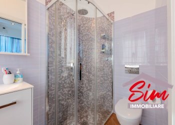 Trilocale in vendita in San Martino - Trilocale Via Andrea Costa 19, Novara - foto 30