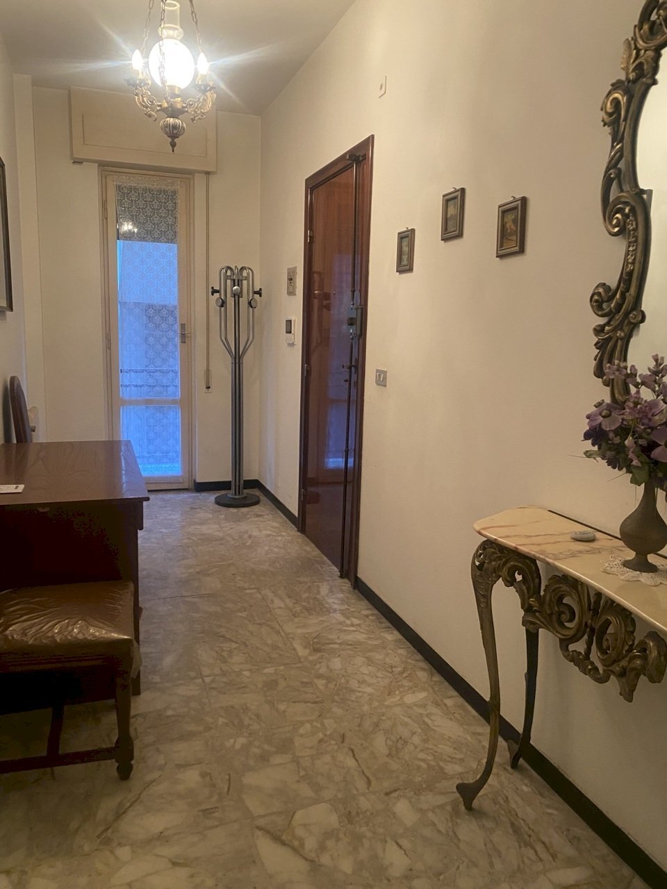 IMG_1252.JPEG - Appartamento Via Monsignor Salvatore Vattuone, Sestri Levante - foto 1