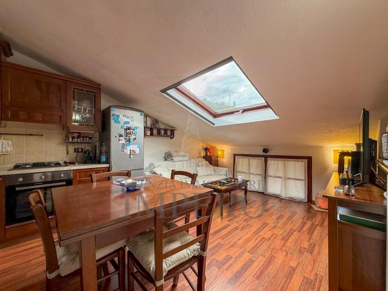 cucina - Porzione di casa Via dell'Opera 188, Ventimiglia - foto 1