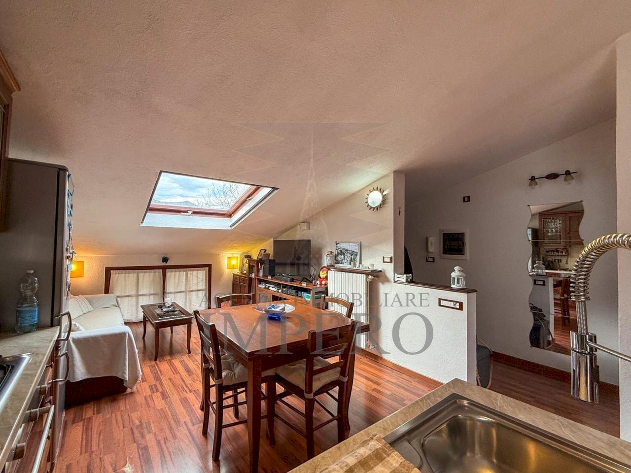 cucina - Porzione di casa Via dell'Opera 188, Ventimiglia - foto 2