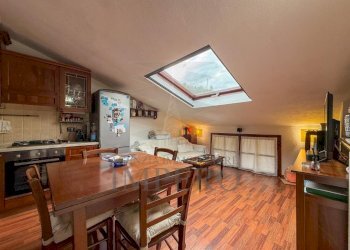 cucina - Porzione di casa Via dell'Opera 188, Ventimiglia - foto 1