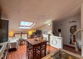 cucina - Porzione di casa Via dell'Opera 188, Ventimiglia - foto 2