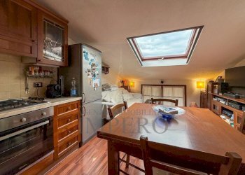 cucina - Porzione di casa Via dell'Opera 188, Ventimiglia - foto 3