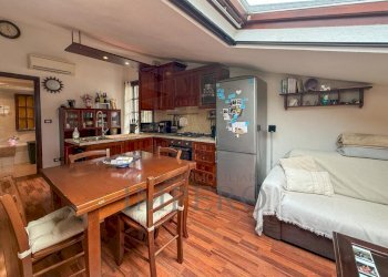 cucina - Porzione di casa Via dell'Opera 188, Ventimiglia - foto 5