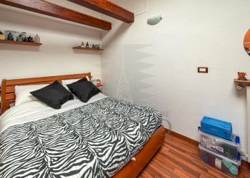 camera da letto - Porzione di casa Via dell'Opera 188, Ventimiglia - foto 7