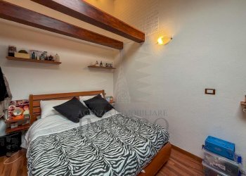 camera da letto - Porzione di casa Via dell'Opera 188, Ventimiglia - foto 9