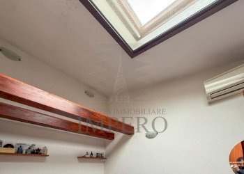 mansarda - Porzione di casa Via dell'Opera 188, Ventimiglia - foto 10