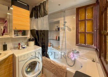 bagno - Porzione di casa Via dell'Opera 188, Ventimiglia - foto 11