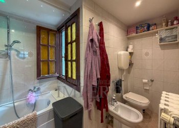 bagno - Porzione di casa Via dell'Opera 188, Ventimiglia - foto 12