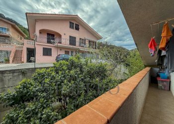 balcone - Porzione di casa Via dell'Opera 188, Ventimiglia - foto 13