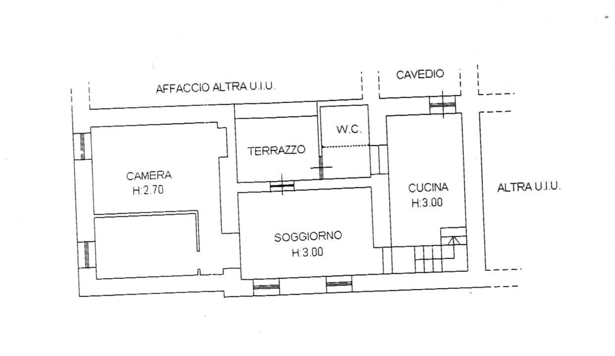 1-002.jpg.jpg - Quadrilocale Via Principale, Imperia - planimetria 1