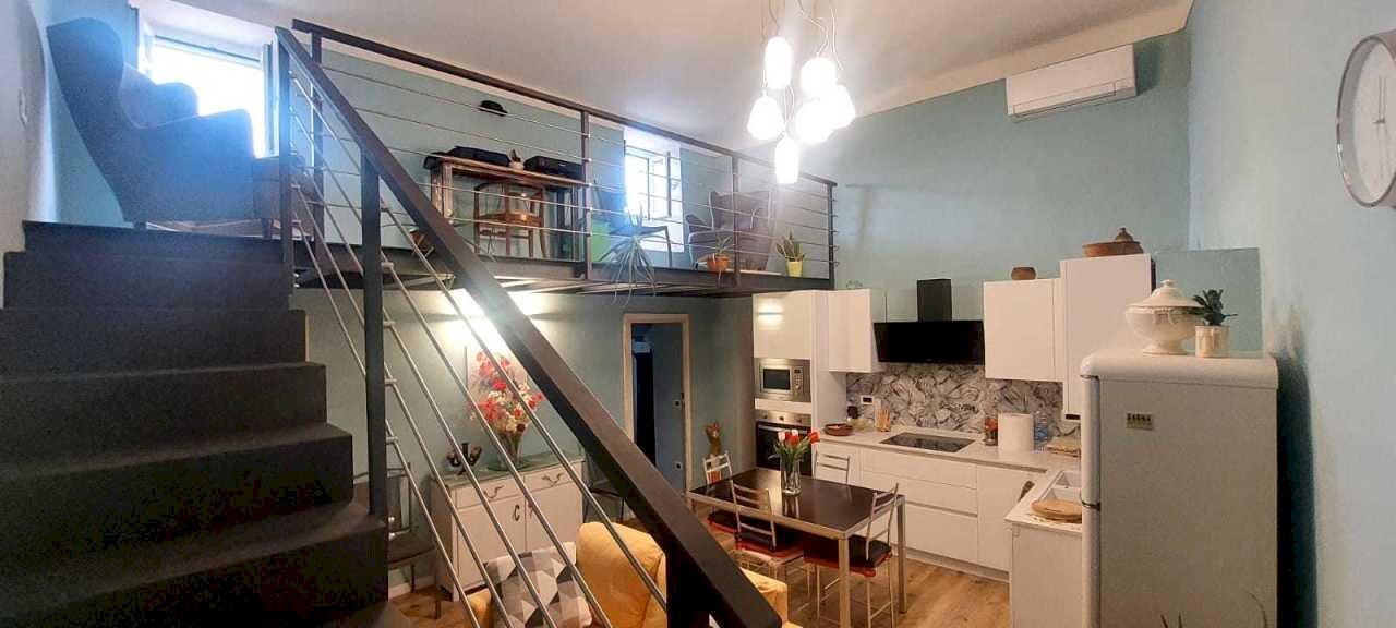 WhatsApp Image 2025-05-09 at 17.27.42.jpeg - Appartamento Via degli Orti, Chiusanico - foto 3