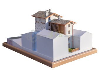 modellino 1 - Rustico Morgex - foto 2